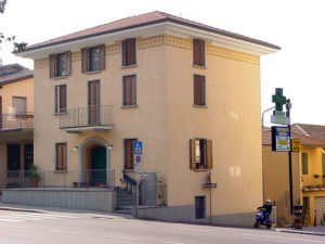Ristrutturazione MARONE ( Brescia )
